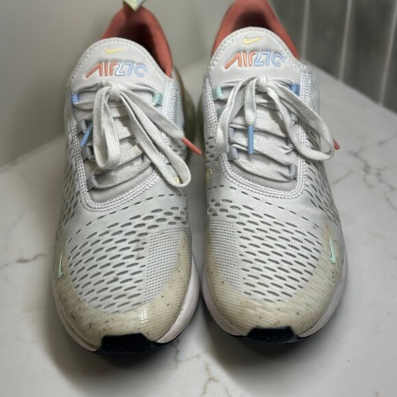 Nike Airmax 270 - 2022 Sandrift - Picture 2 of 5